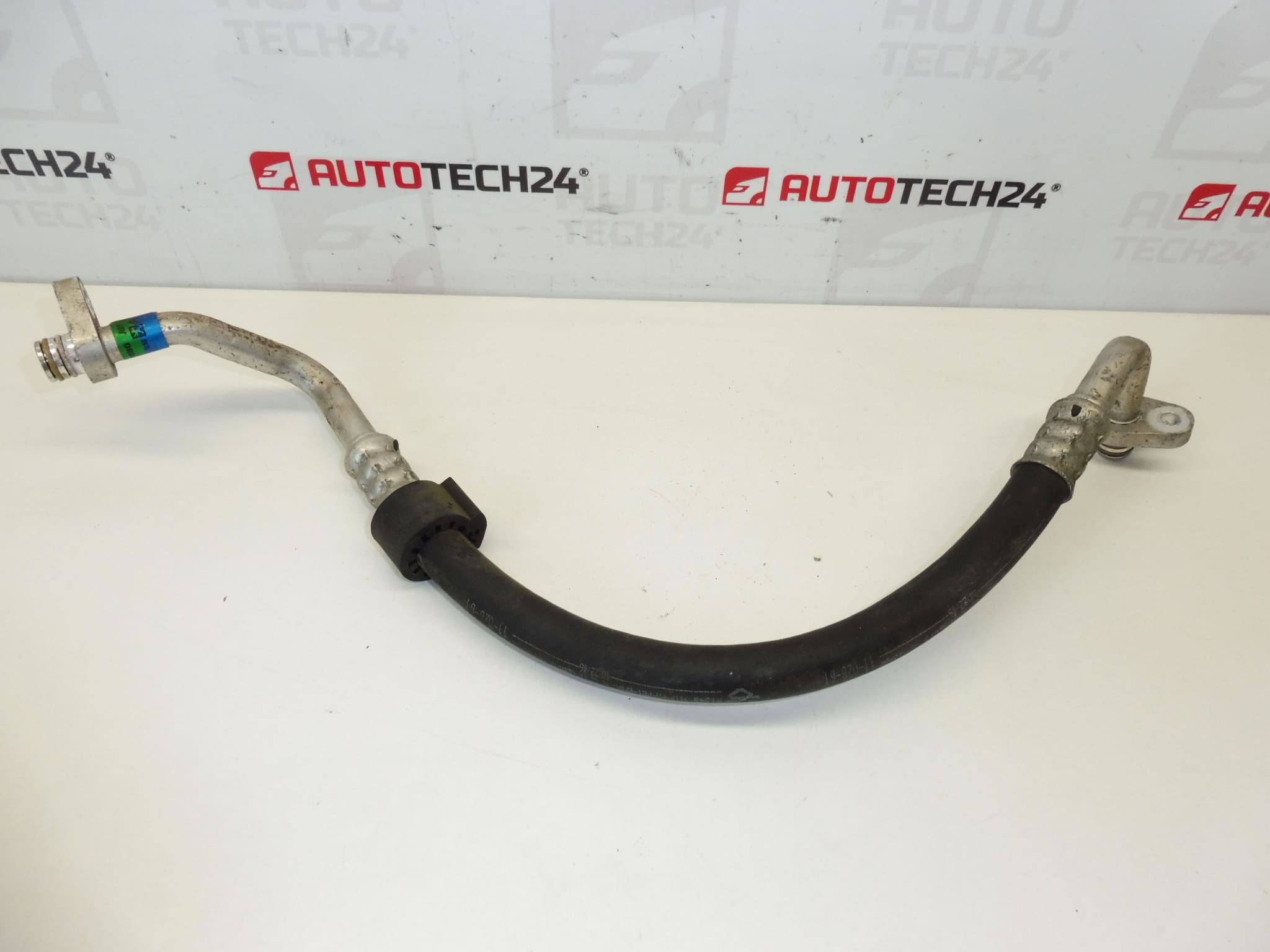 Tuyau de climatisation pour Citroën/Peugeot 9675201080 6477AA – Image 2