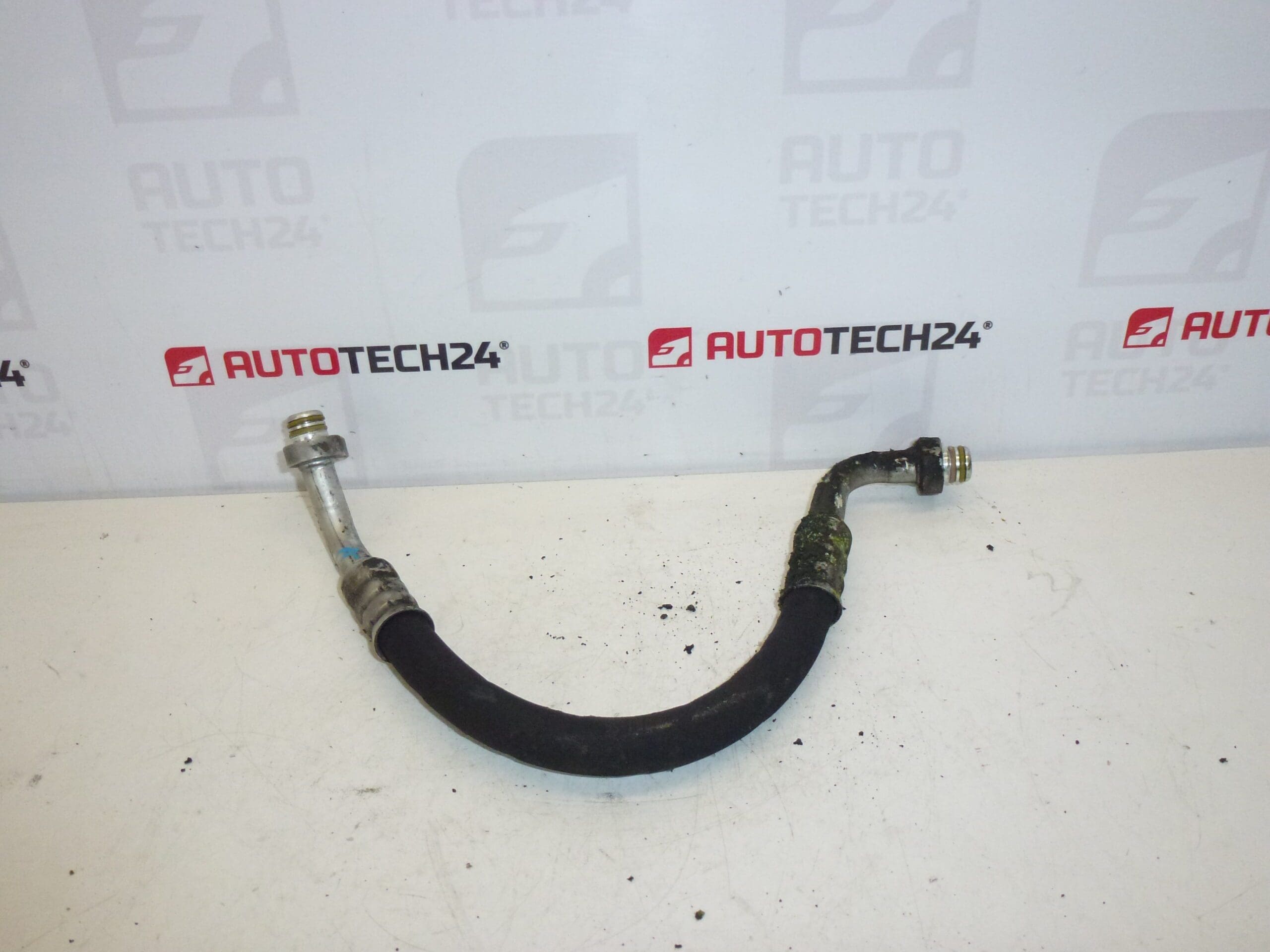 Tuyau de climatisation Citroën Peugeot 1.6 HDI 6460KP – Image 2