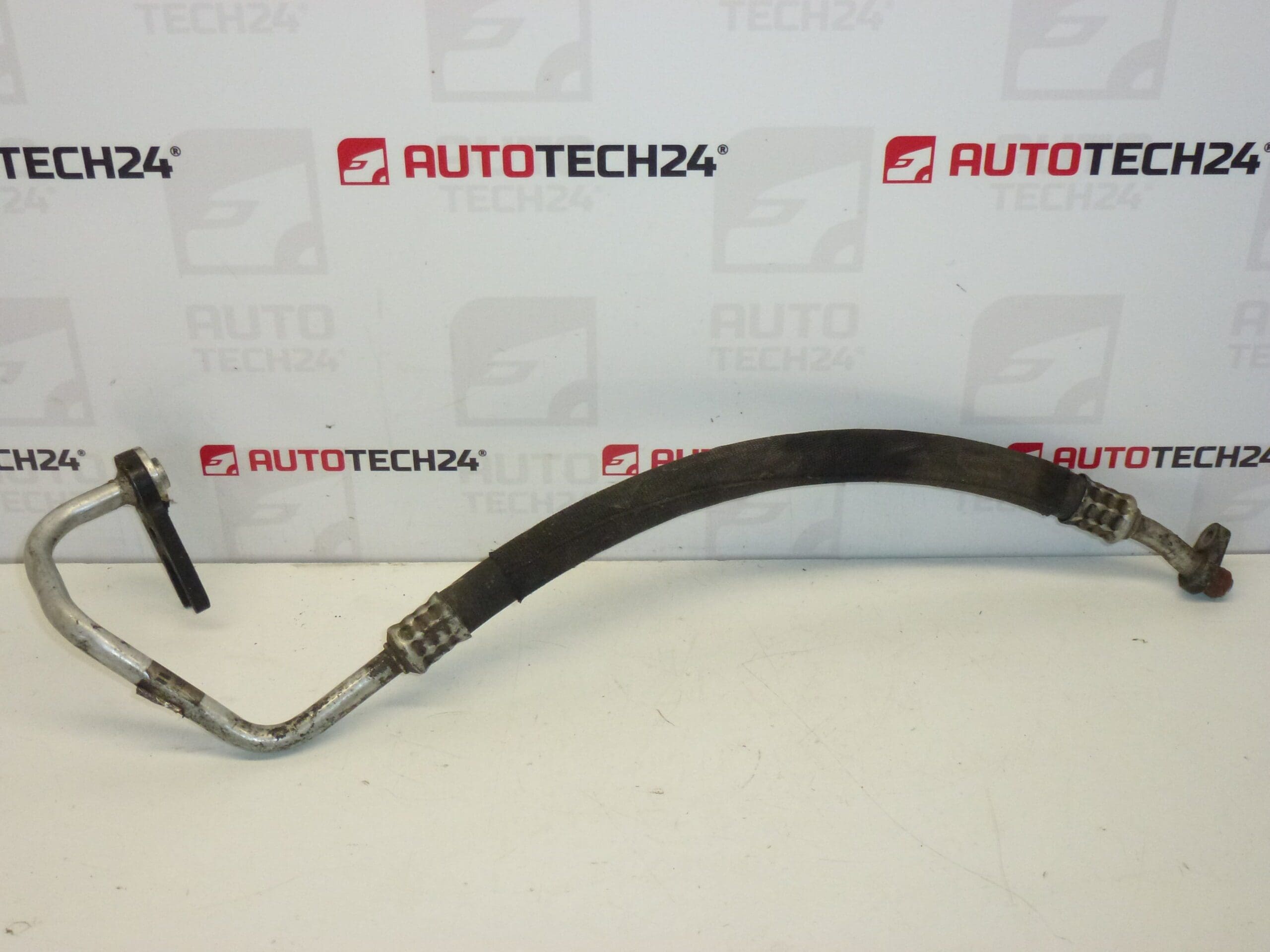 Tube de climatisation Citroën Xsara 1.6 16V 6460R5 – Image 2