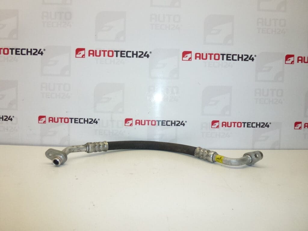 Tuyau de climatisation Peugeot 307 Citroën C4 9650629480 6460ZP
