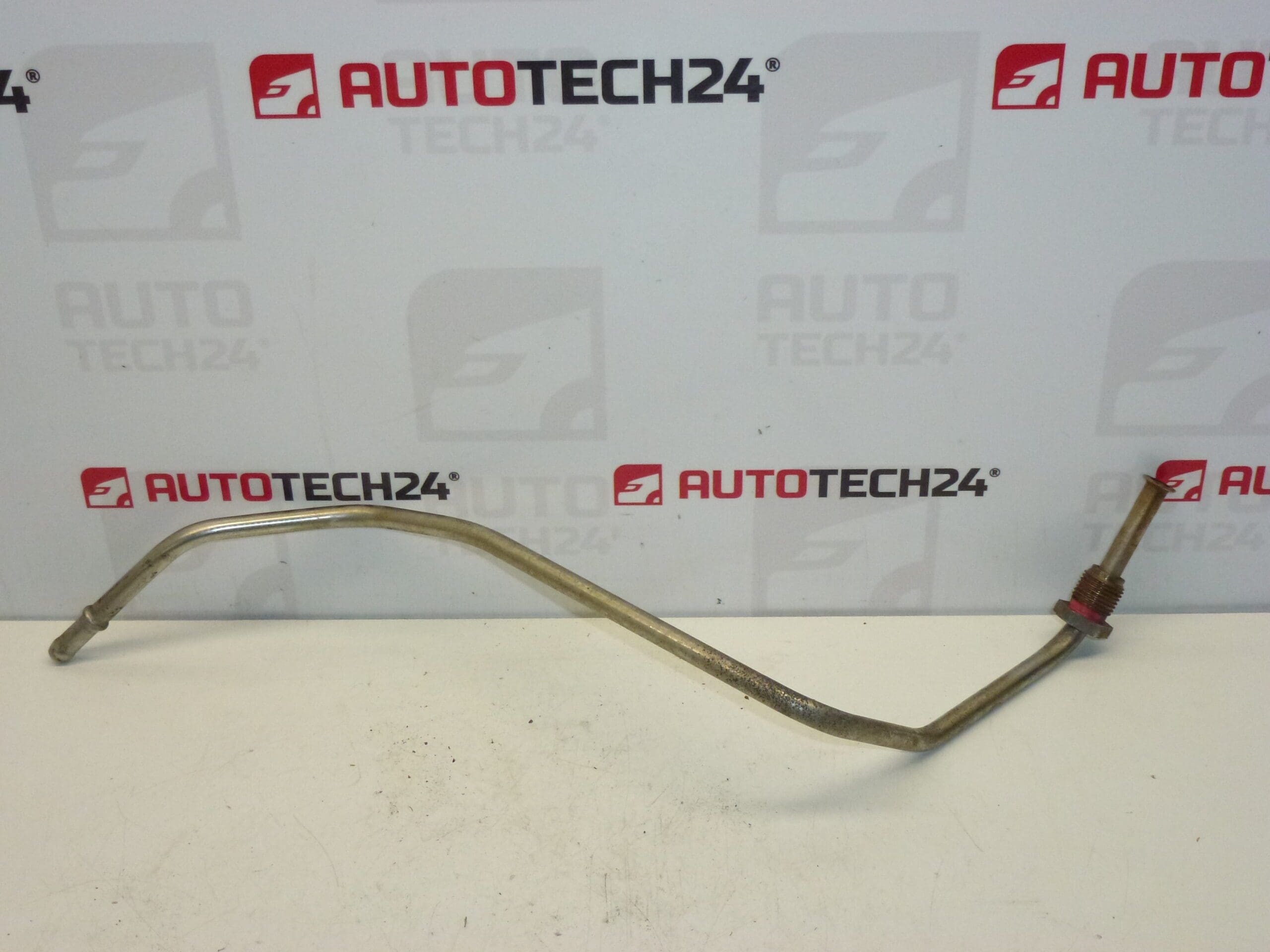 Conduite de mesure de pression FAP 1714P2 – Image 2