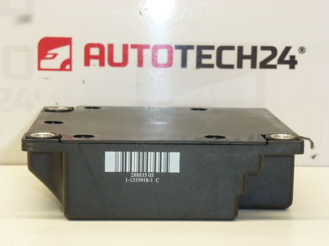 Module d'airbag pour Citroën C3 - 9663357480 / 6546C7 – Image 2