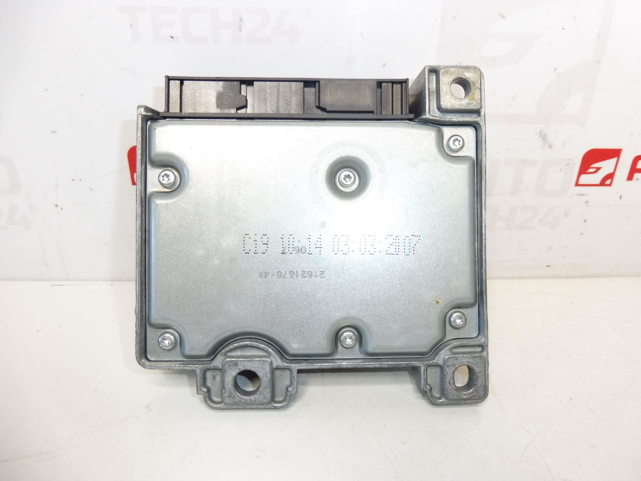 Module d'airbag Citroën C4 Picasso 9664217980 603474700 6546A8 – Image 2