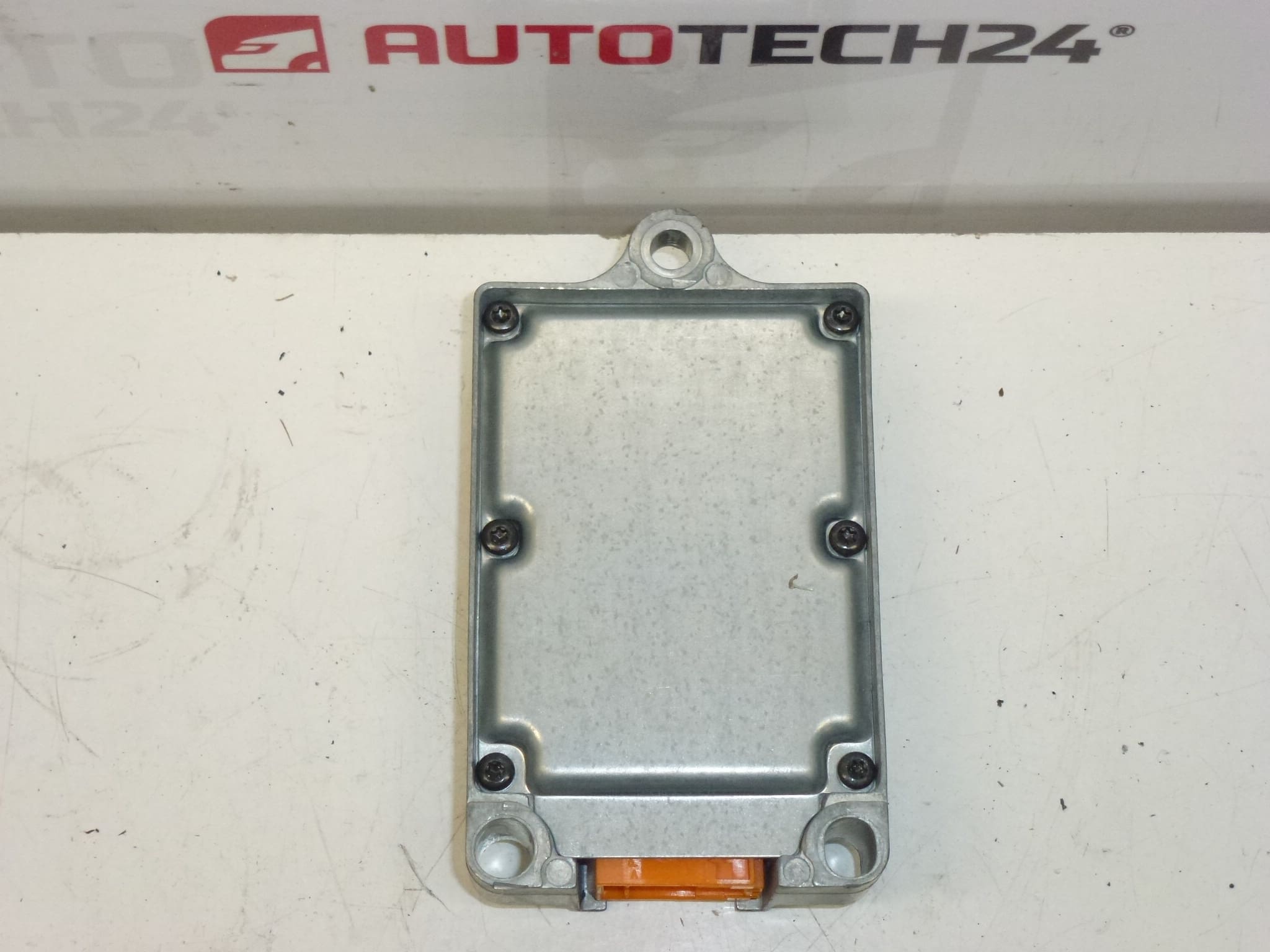 Module d'airbag latéral Citroën Xsara 9640167180 8216G0 – Image 2