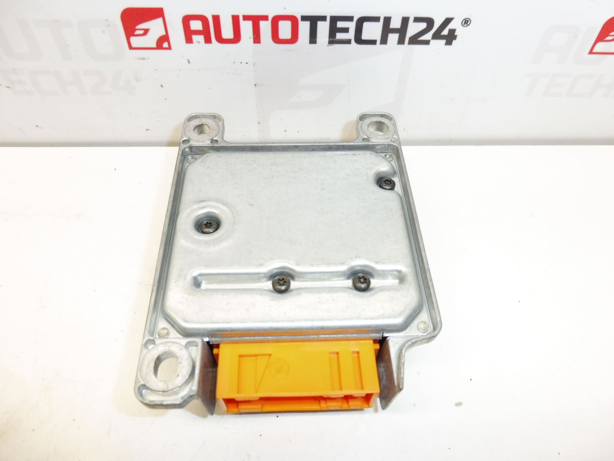 Unité d'airbag Peugeot 206 9636894080 6545GJ – Image 2