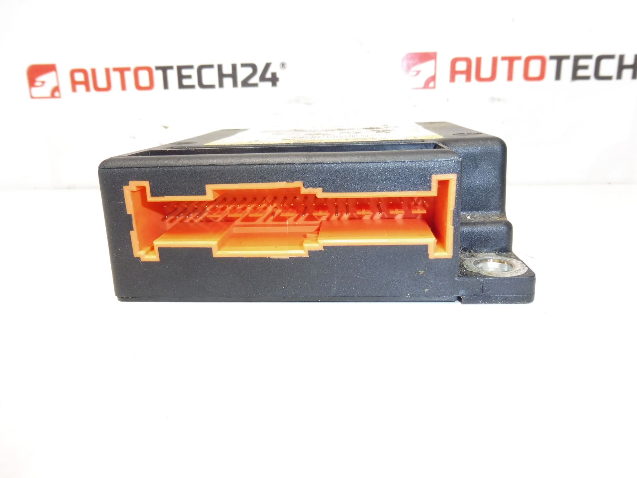 Unité d'airbag pour Peugeot 607 9640341180 6556YV 6545JK – Image 2