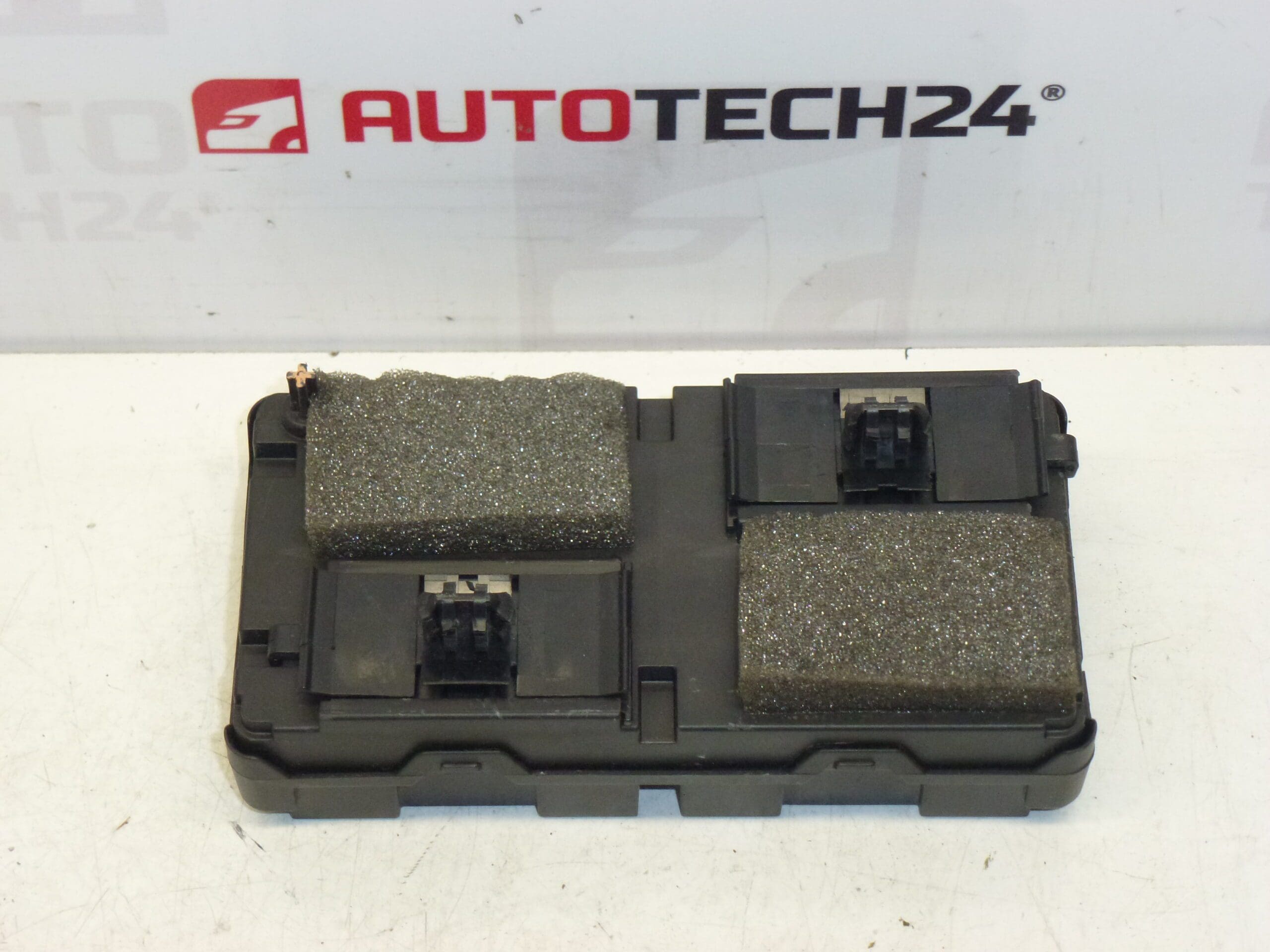 Unité De Contrôle Citroën Peugeot 9655140080 – Image 2