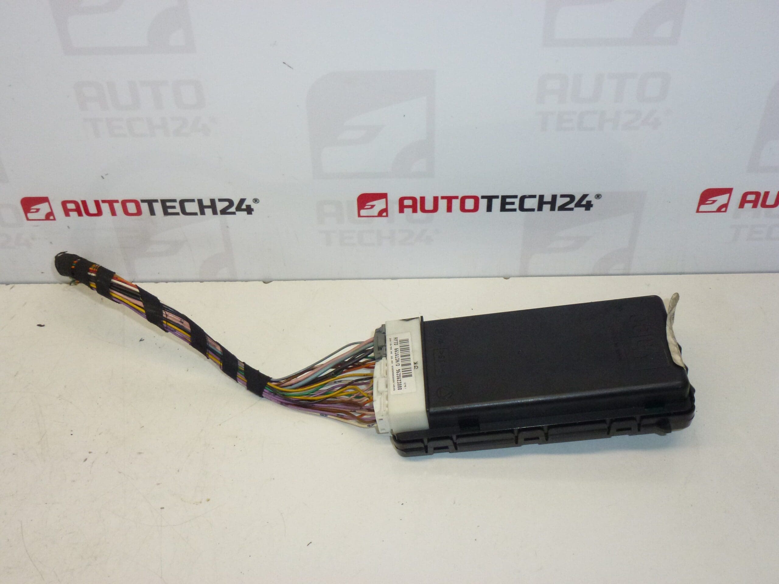 Unité de contrôle de climatisation pour Citroën Xsara / Xantia 9635623080 / 6445KH – Image 2