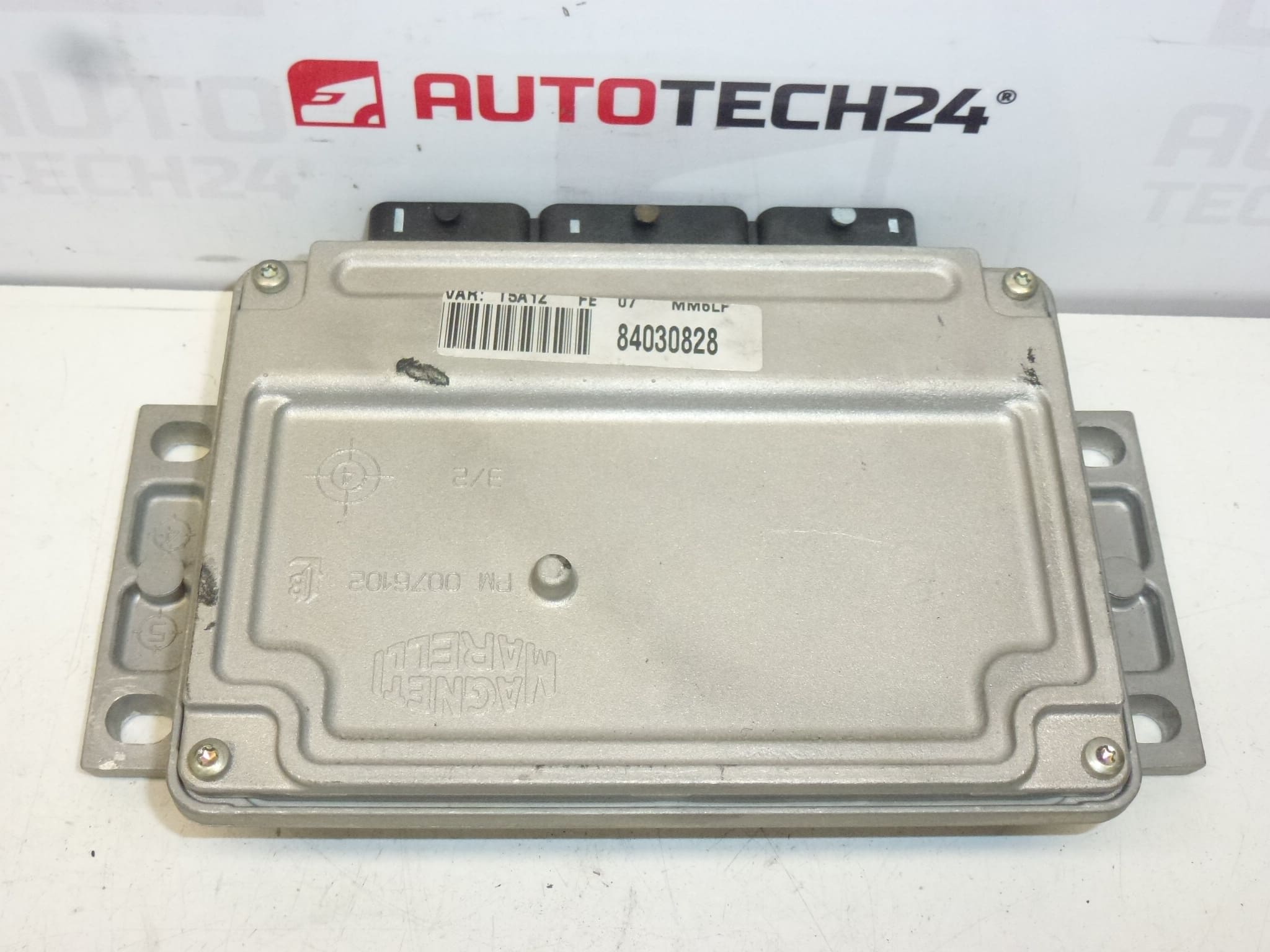 Calculateur moteur IAW 6LP2.01 - réf. 9657429580 / 9647498180 / 194031 – Image 2