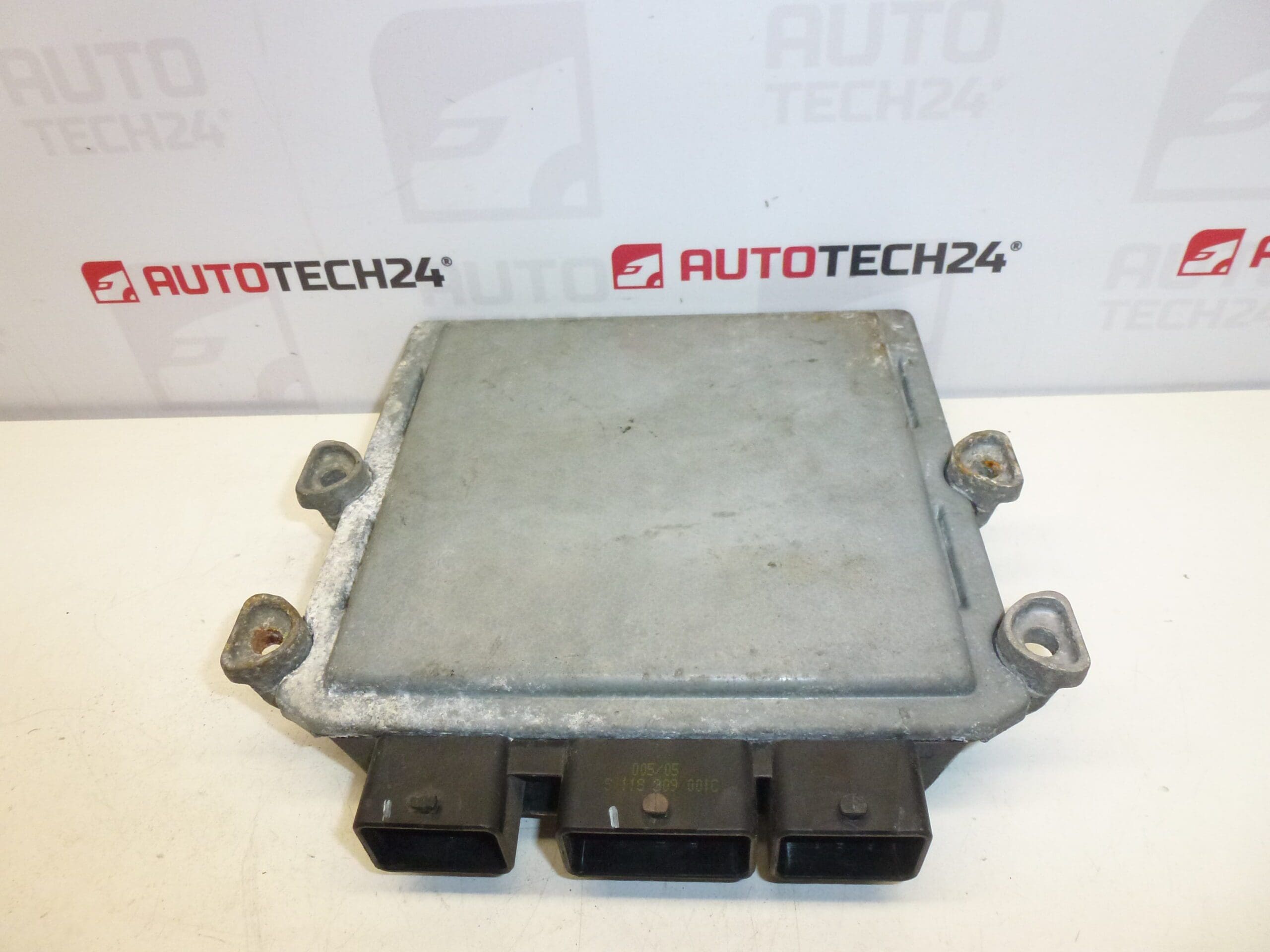 Siemens SID 801A 5WS40146F-T 1939Z7 – Image 2