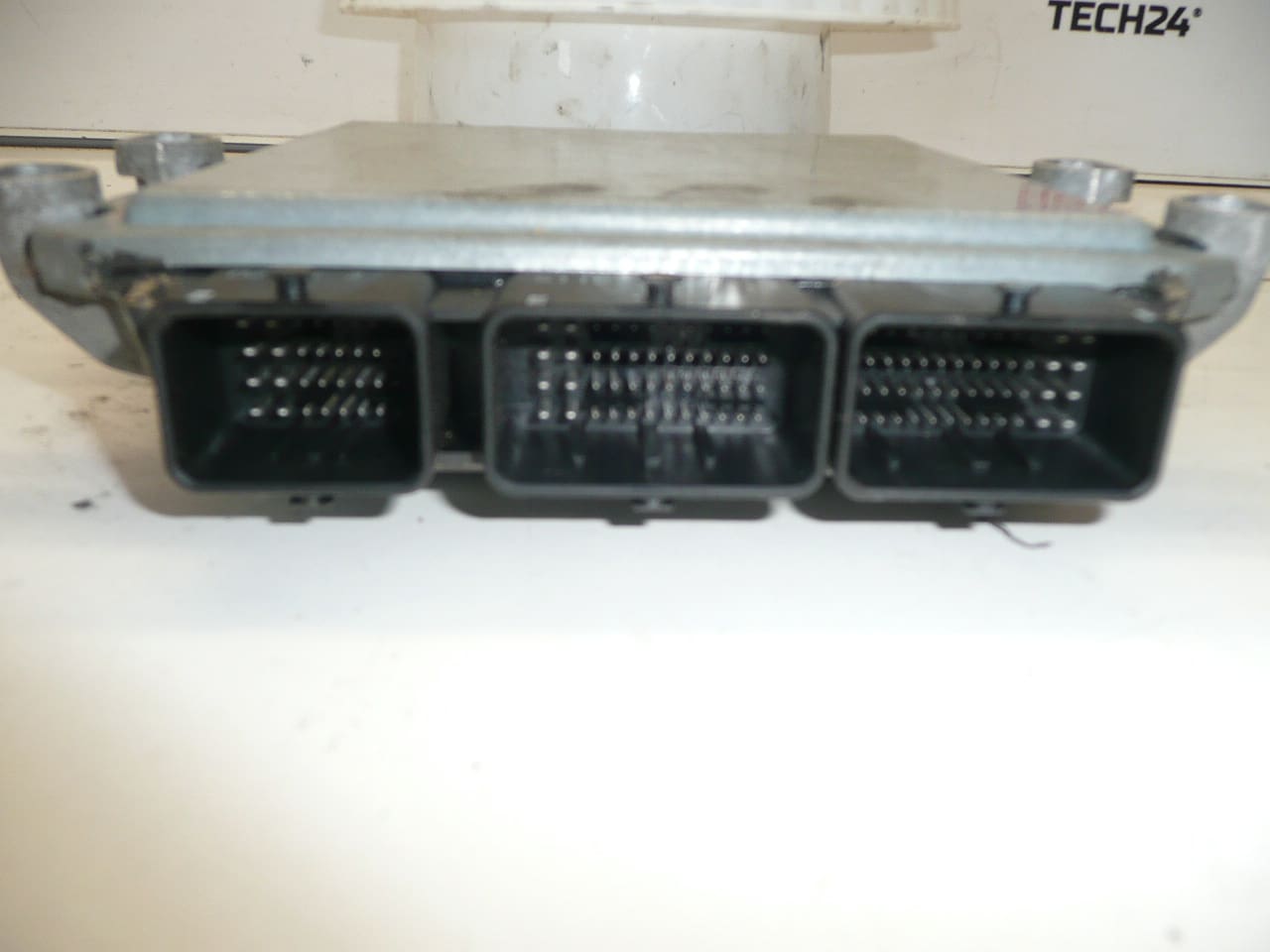 Calculateur Siemens SID803 5WS40029G-T 9655041480 9655051880 – Image 2