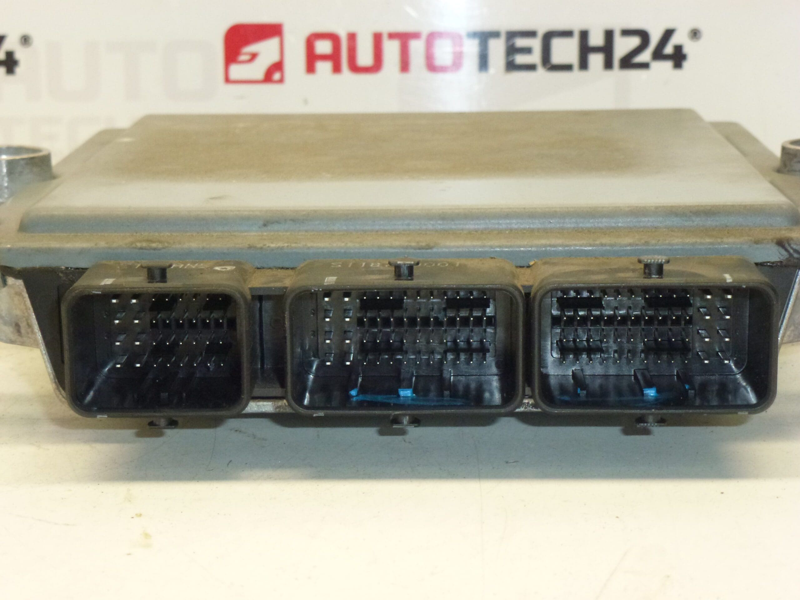 Unité de contrôle Siemens SID803 5WS40309B-T 1940ZE – Image 2