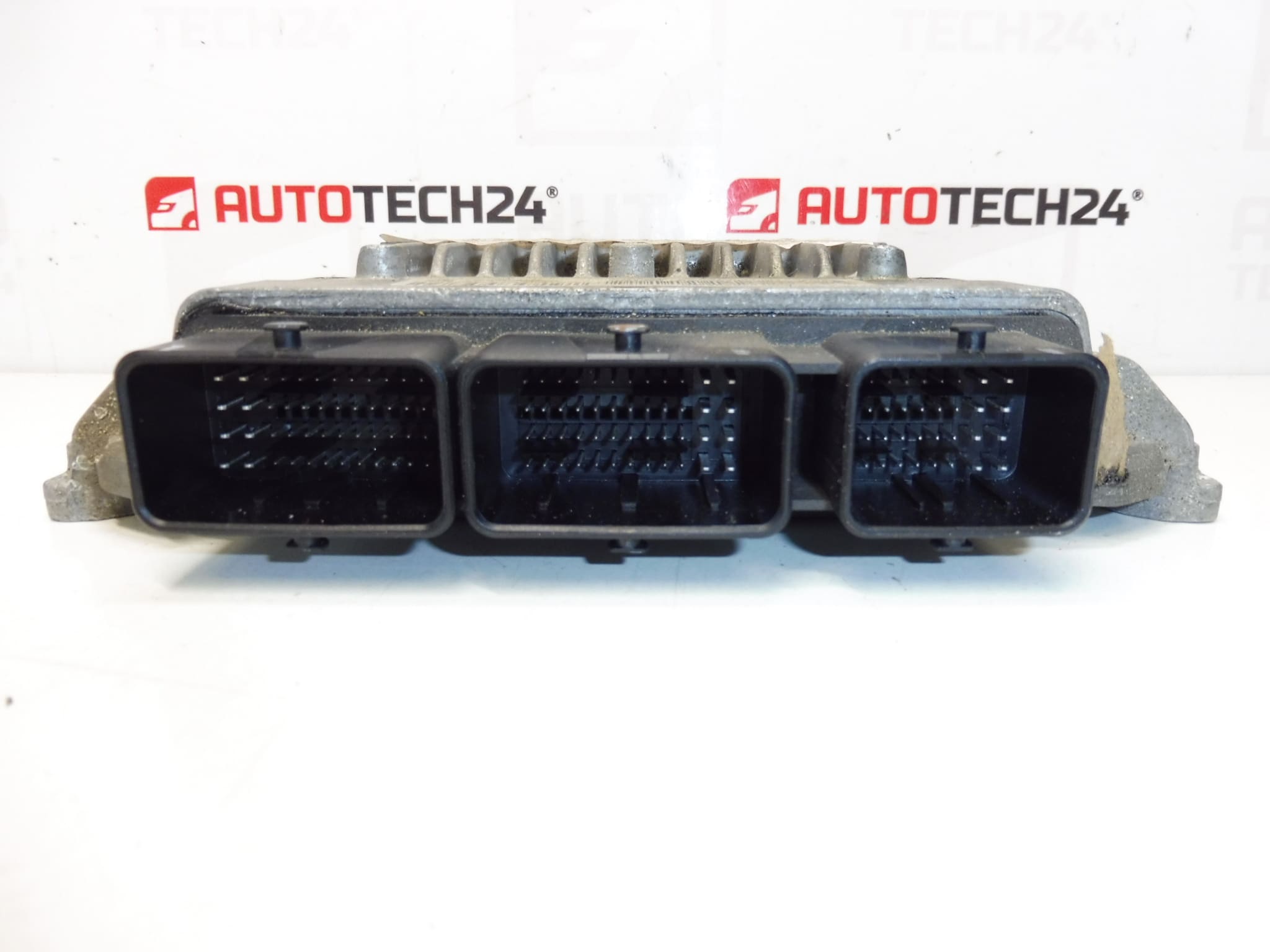 Unité de commande Siemens SID 803A 5WS40421F-T 1942T3 – Image 2