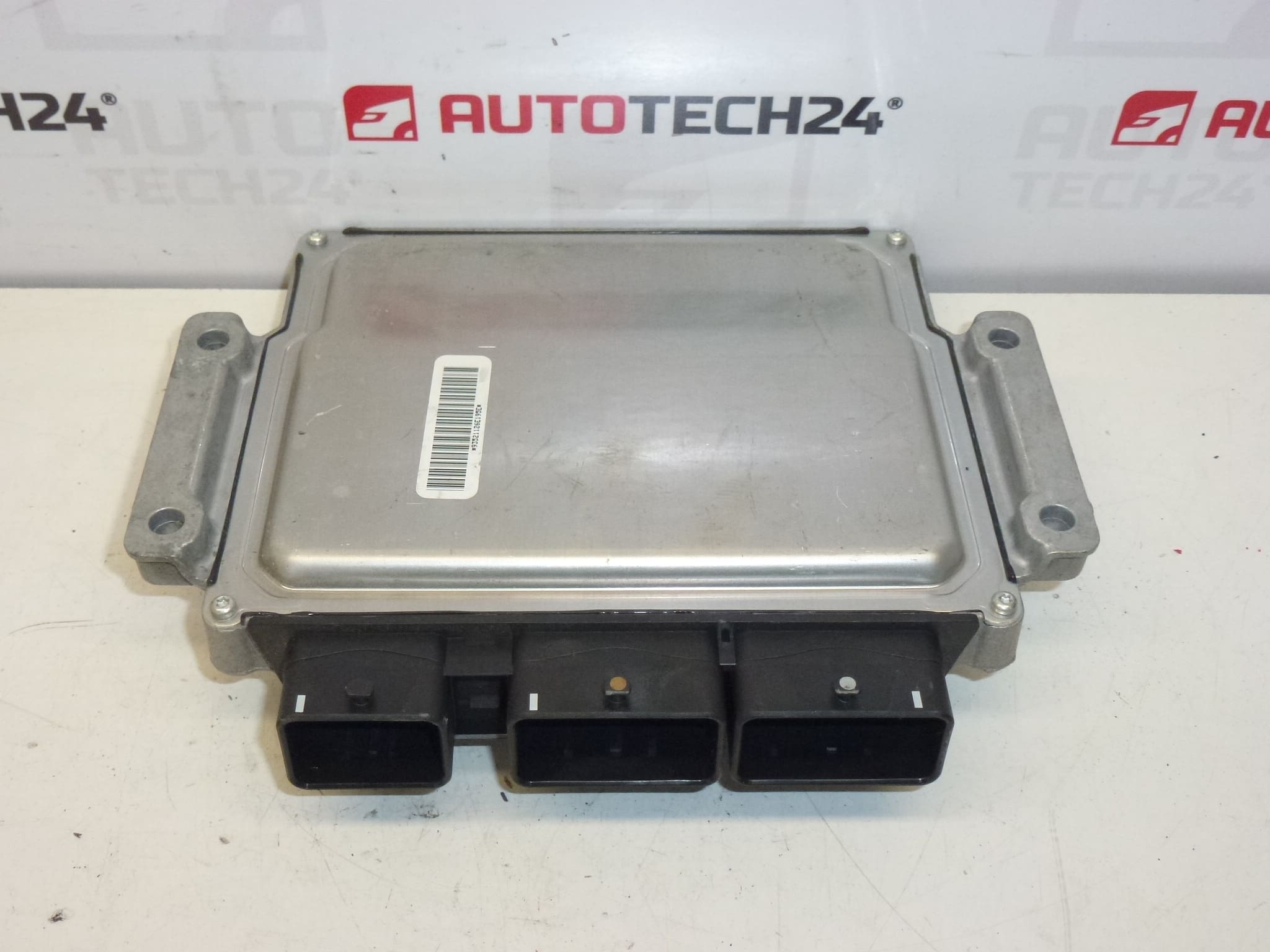 Unité De Contrôle DELPHI DCM3.4 9666266480 9663548180 – Image 2