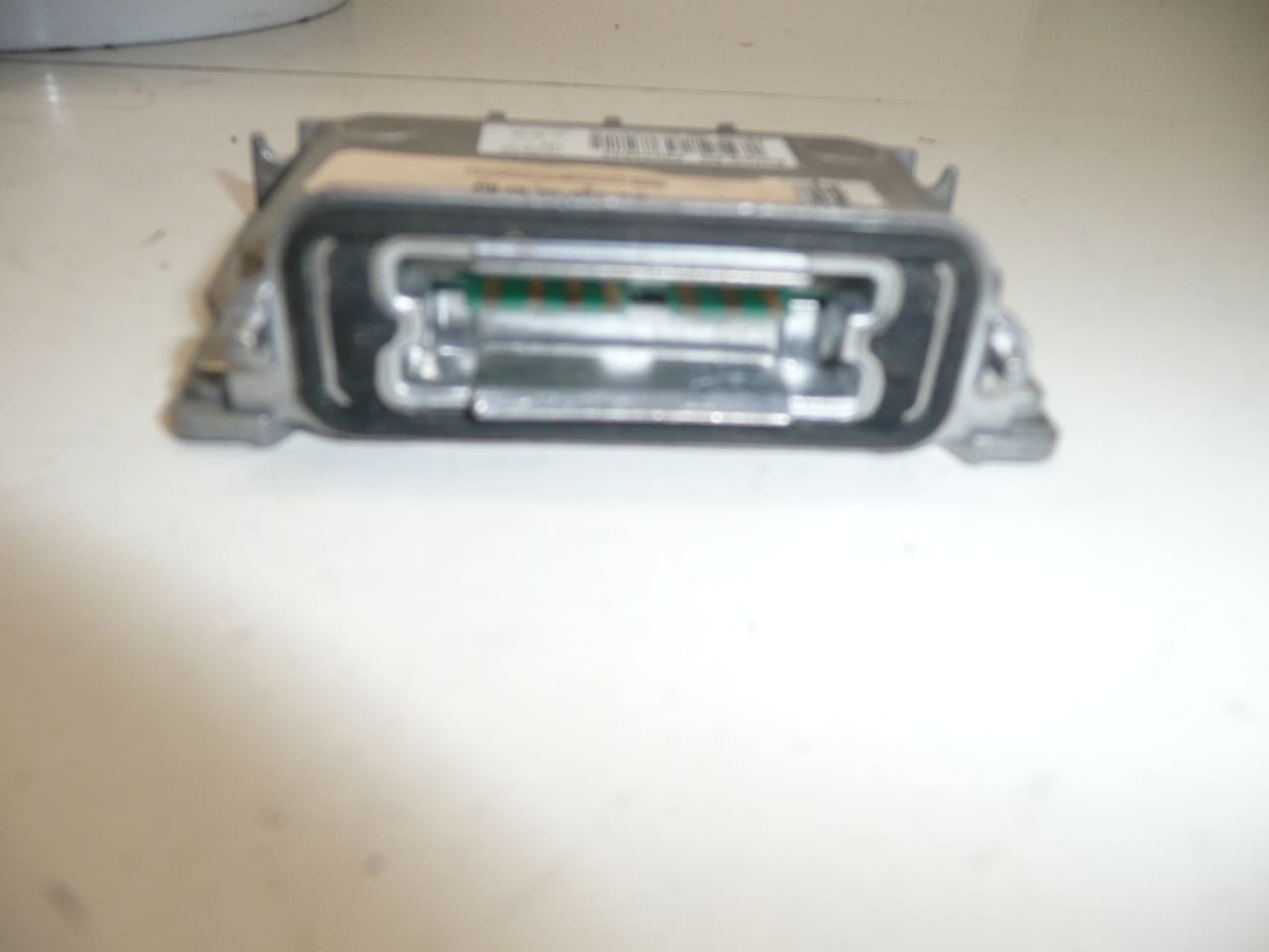 Unité de xénon 6G 89034934 6224L8 – Image 2