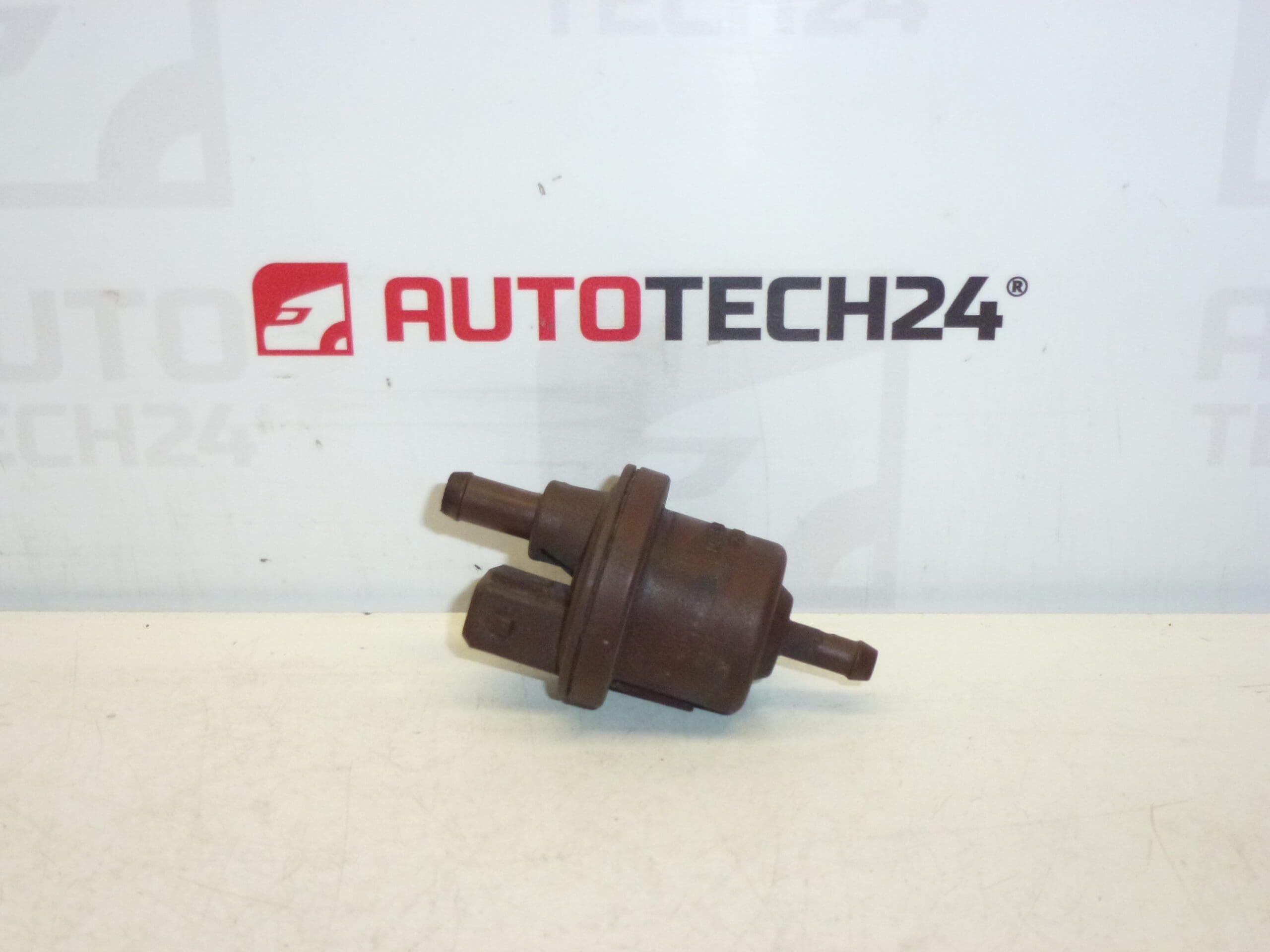 Vanne charbon actif Citroën Peugeot 0280142317