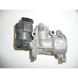 Vanne EGR 2.0 HDI Citroën Peugeot 9656612380 – Image 2
