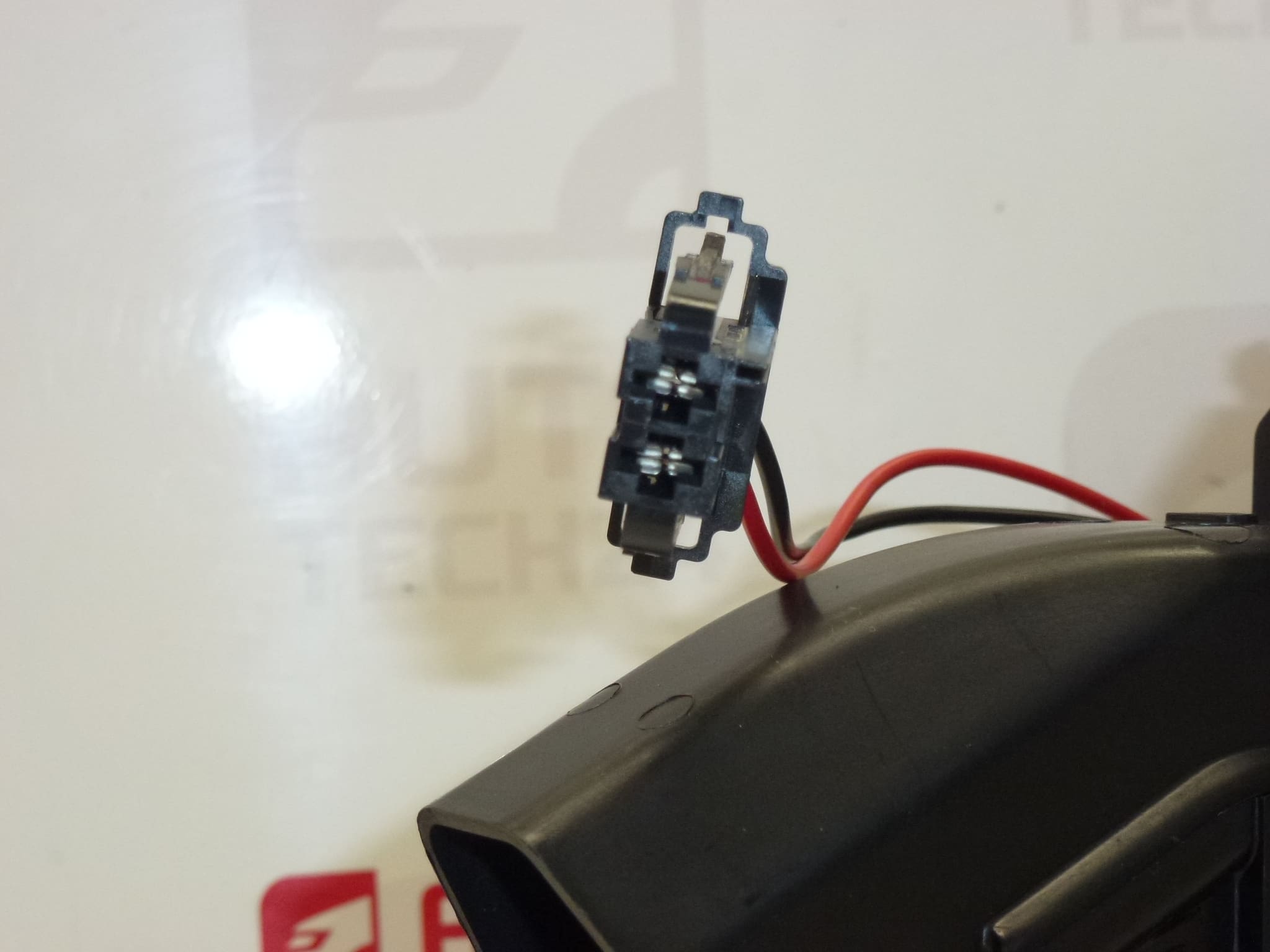 Ventilateur de chauffage pour Citroën C4 Picasso 9688094880 6441X5 – Image 2