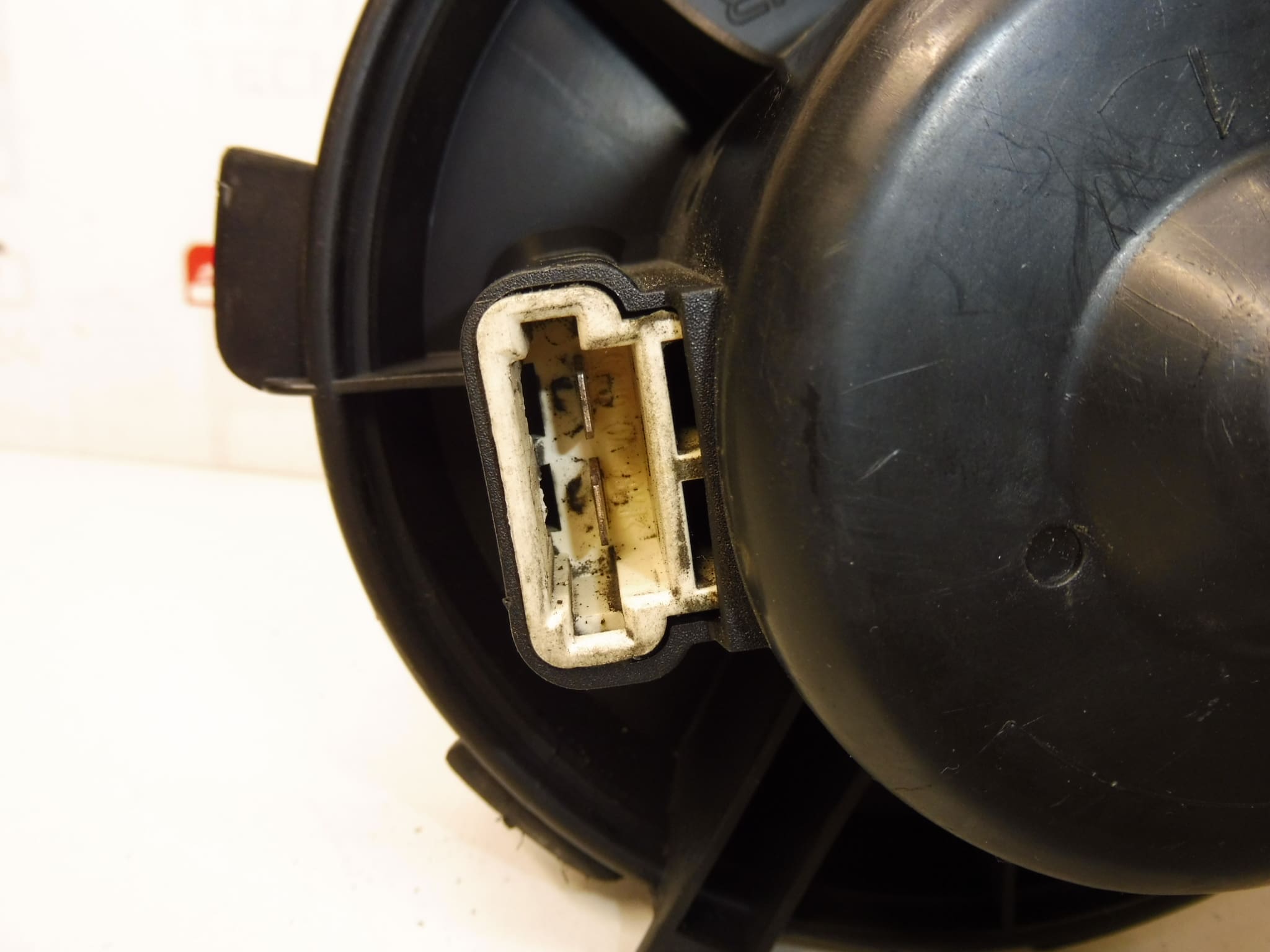 Ventilateur de chauffage pour Citroën et Peugeot 6441J9 1606357480 – Image 2