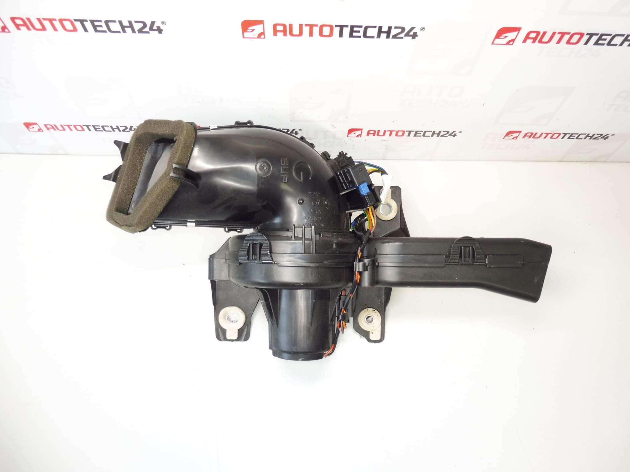 Ventilateur de chauffage gauche pour Peugeot 3008 5008 9683441680 T5157001 6441CV – Image 2