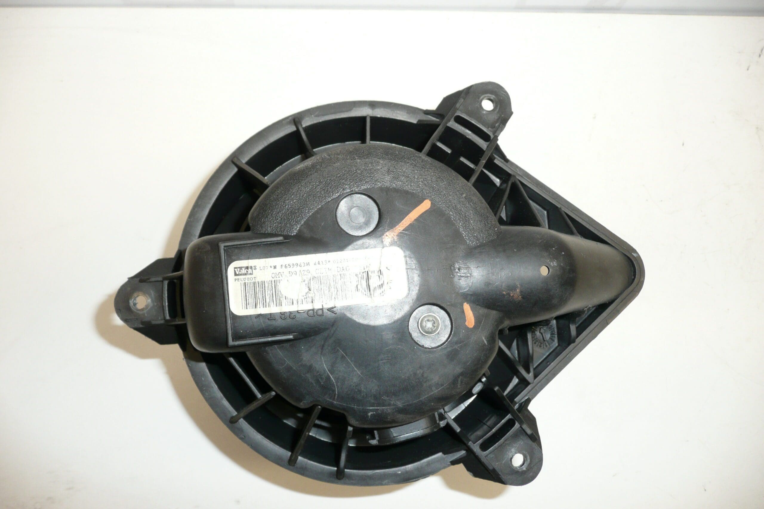 Ventilateur De Chauffage Peugeot 406 607 659963H 6441K9 – Image 2