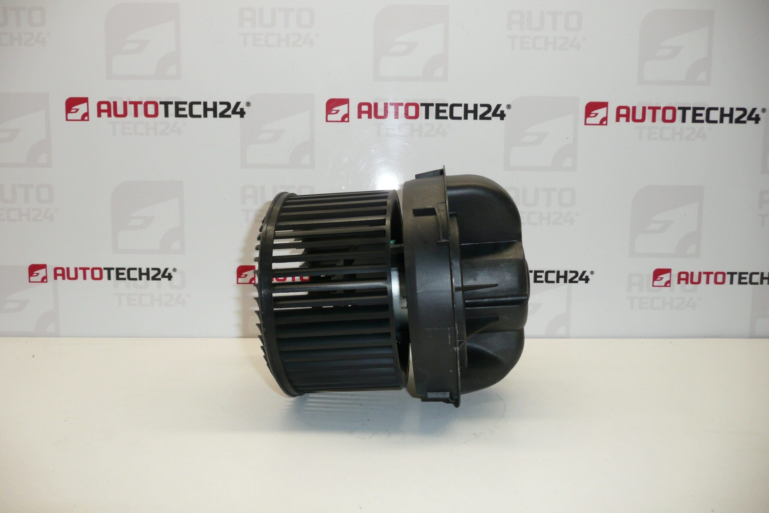 Ventilateur Valeo Peugeot 107 Citroën C1 6441V1 N101813C – Image 2