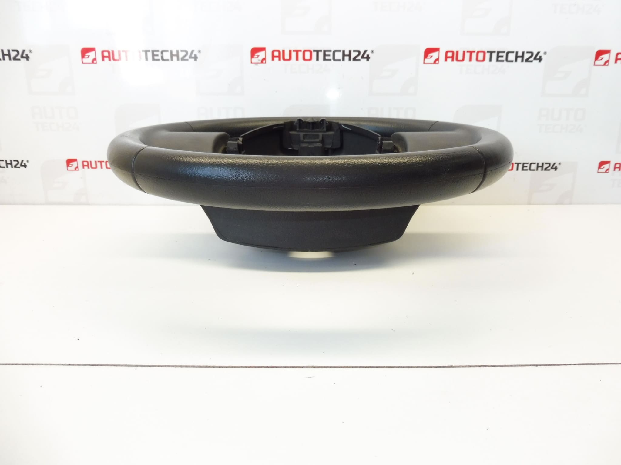 Volant pour Citroën C2 et C3 96488362ZE – Image 2