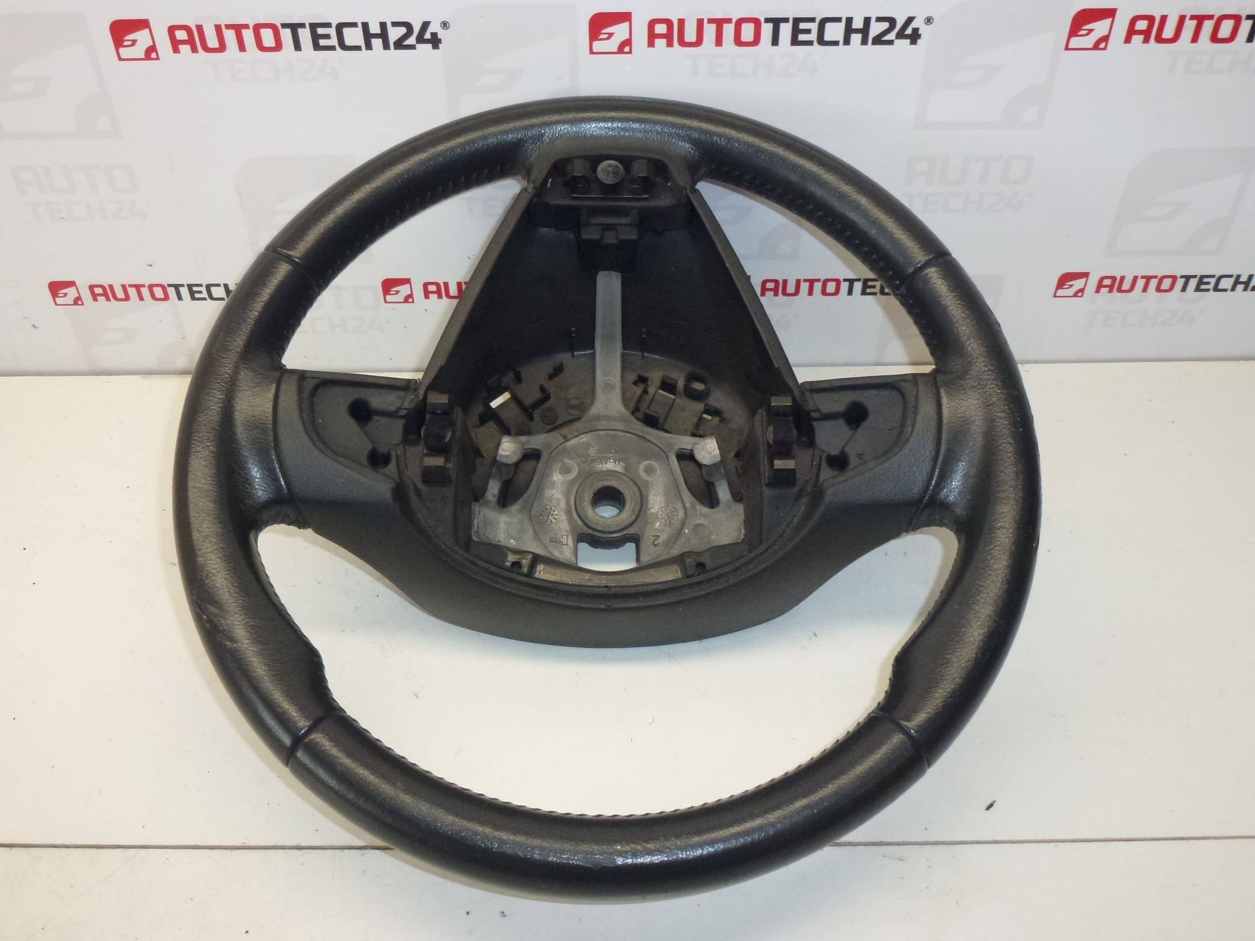 Volant pour Citroën C2 et C3 I 96533984ZE 4109GL – Image 2