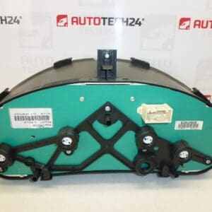 Compteur de vitesse Citroën Peugeot kilométrage 263000 km 9662745180 6105V8