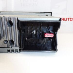 Autoradio CD MP3 Citroën Peugeot RD4 N2 9660647677 657952