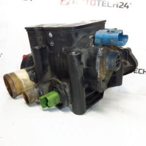 Boitier thermostat Citroën Peugeot 9646439080 9644267480 1336X1 1338E1