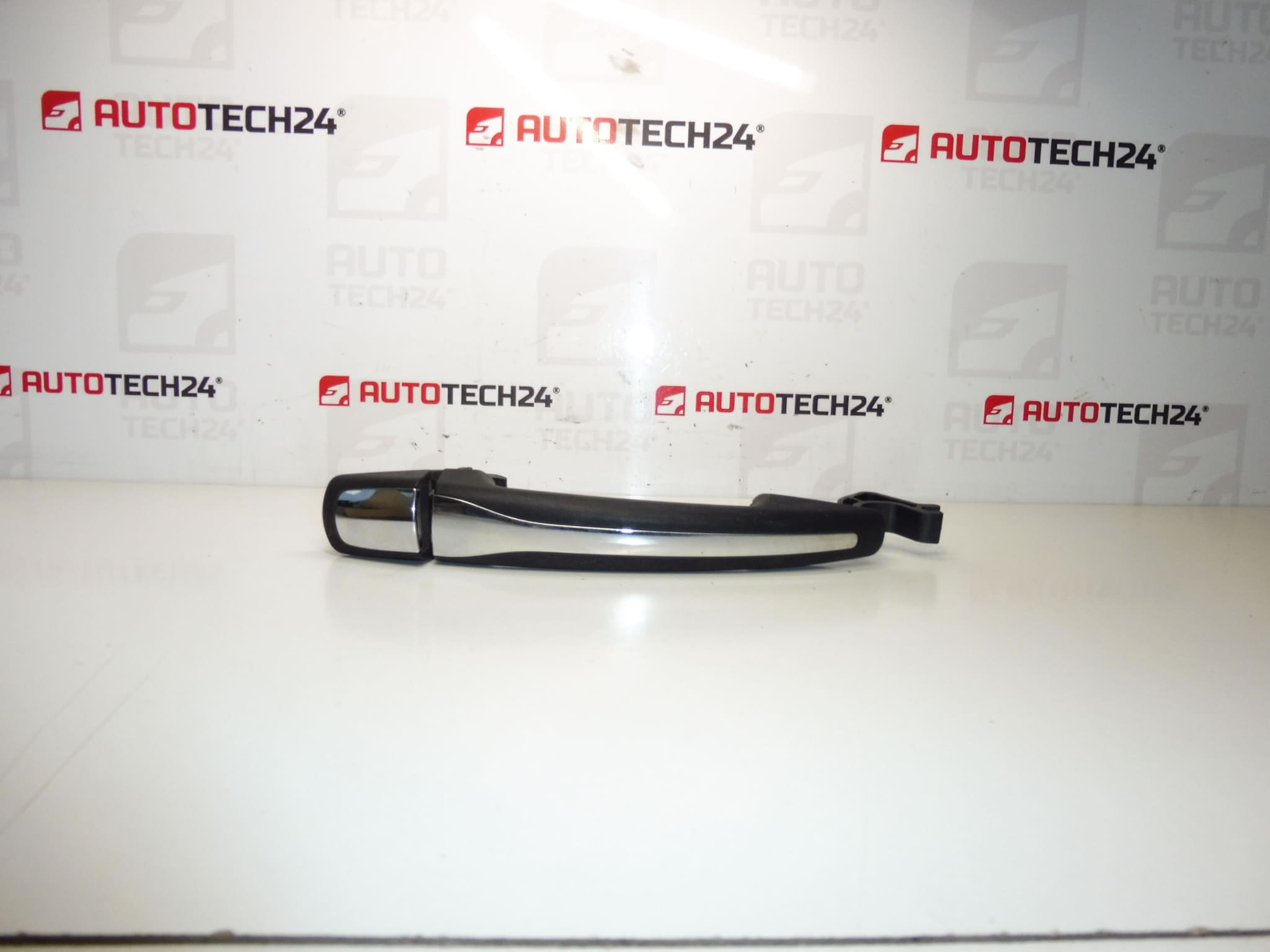 Poignée de porte Citroën C3 Picasso 96755190XL