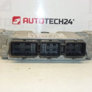 Unité de commande IAW 6LPC.105 9662258780 9654596080