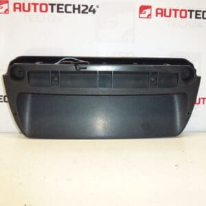 3ème feu stop Citroën C5 II berline 6350N9 6351EV