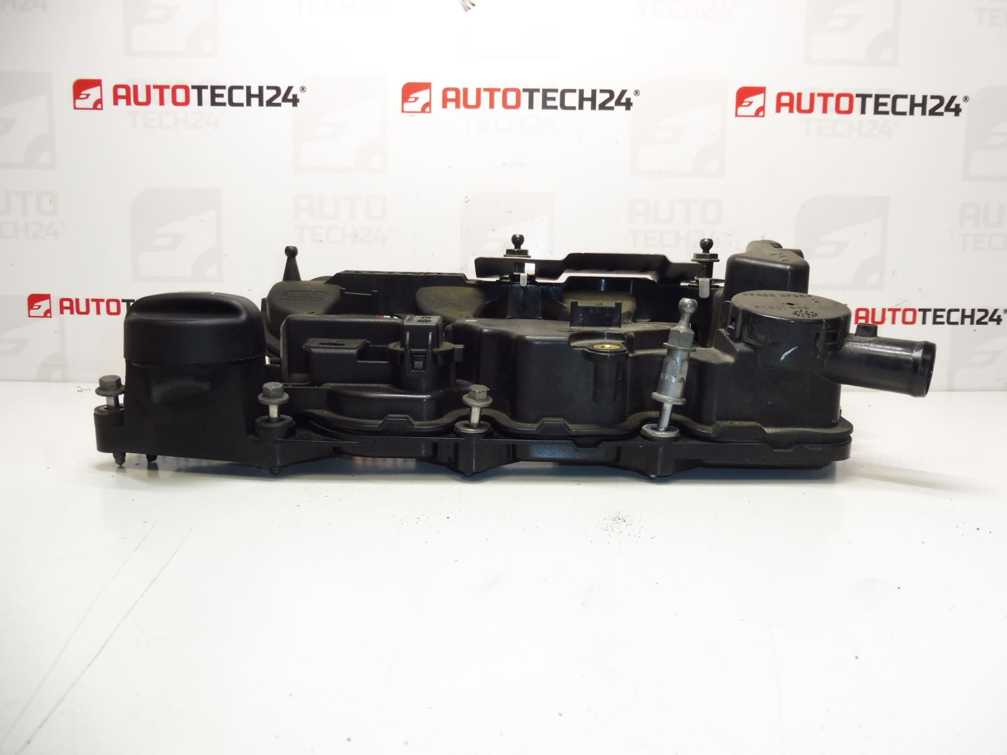 Collecteur d'admission 1.5 HDi Citroën/Peugeot 9827622780 – Image 2