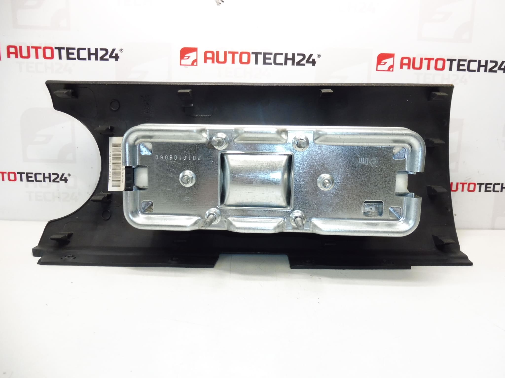 Airbag Passager Citroën Berlingo II 96460150ZE 98032238ZE 8216S9 – Image 2