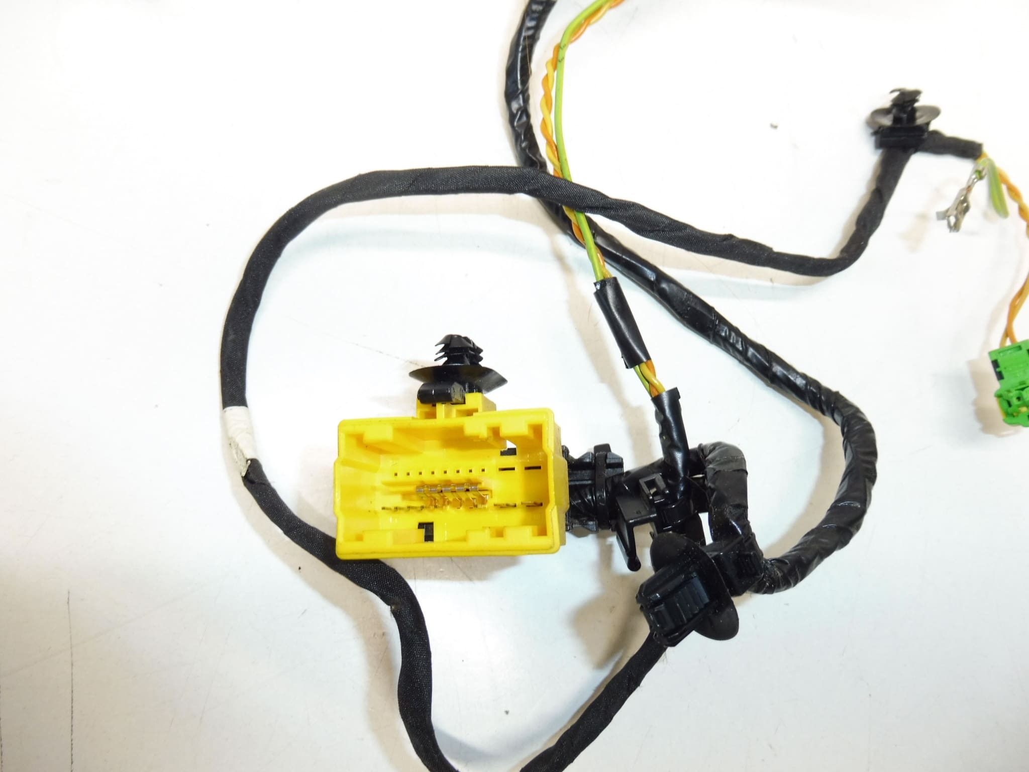 Faisceau pour siège avant droit Peugeot 207 – réf. 455375603 / 6545GE – Image 2