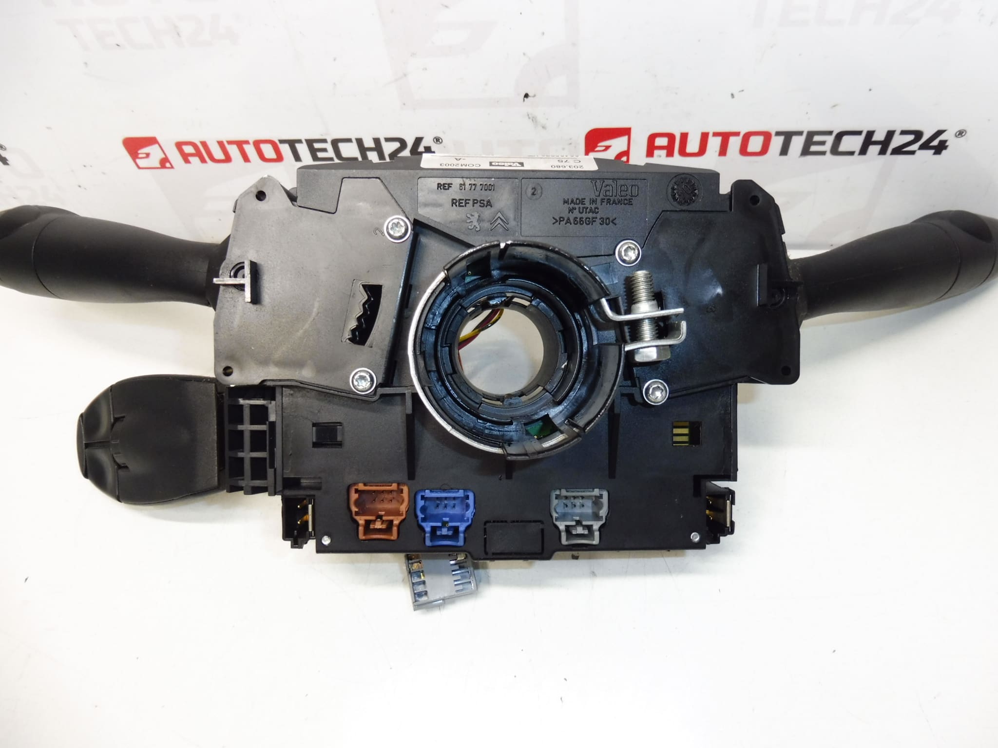 Unité de commande ESP pour Citroën/Peugeot 96486272XT 6242S6 – Image 2