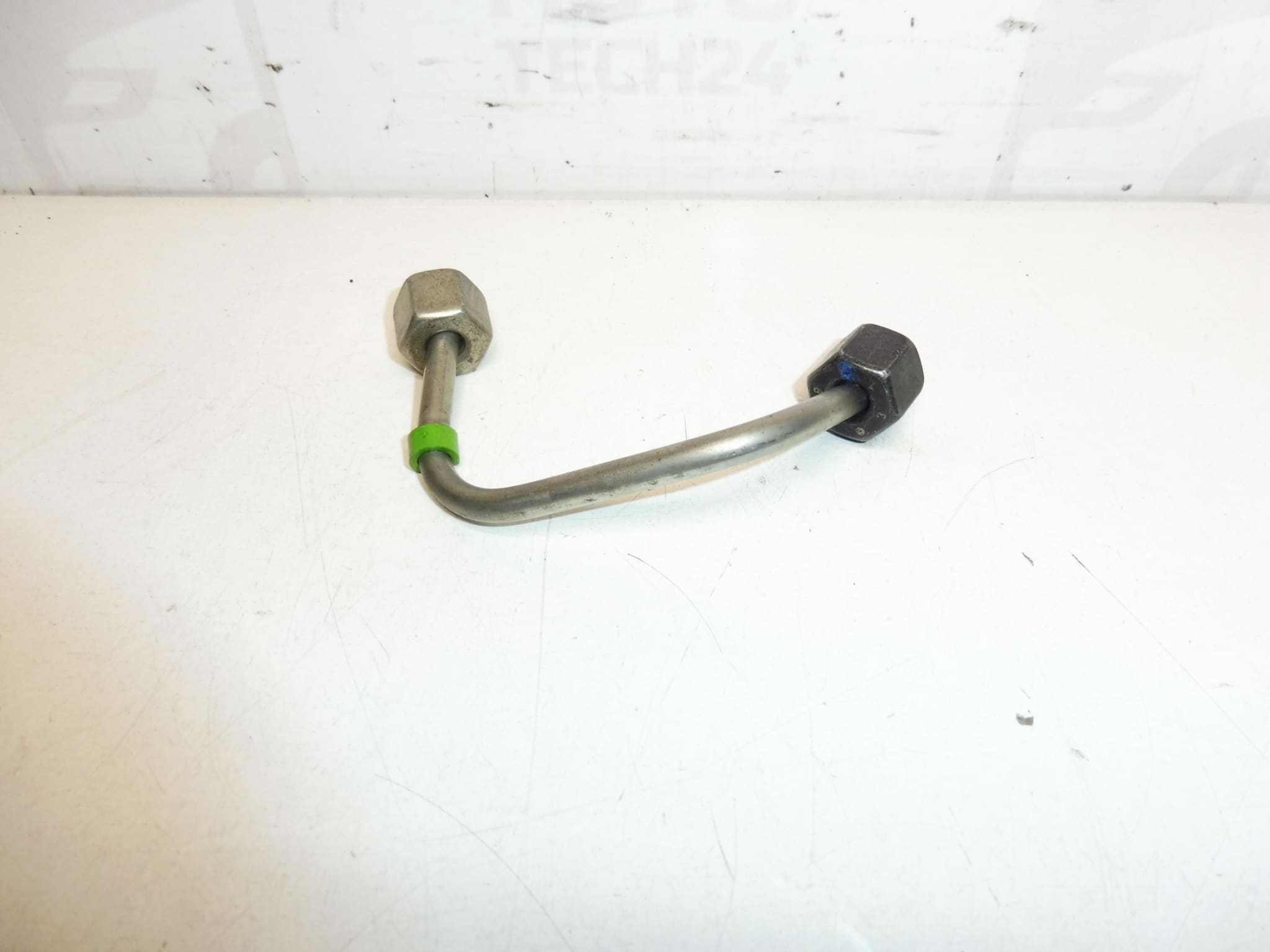 Tube d'alimentation de l'injecteur du 1er cylindre Citroën Peugeot 9811737380 – Image 2