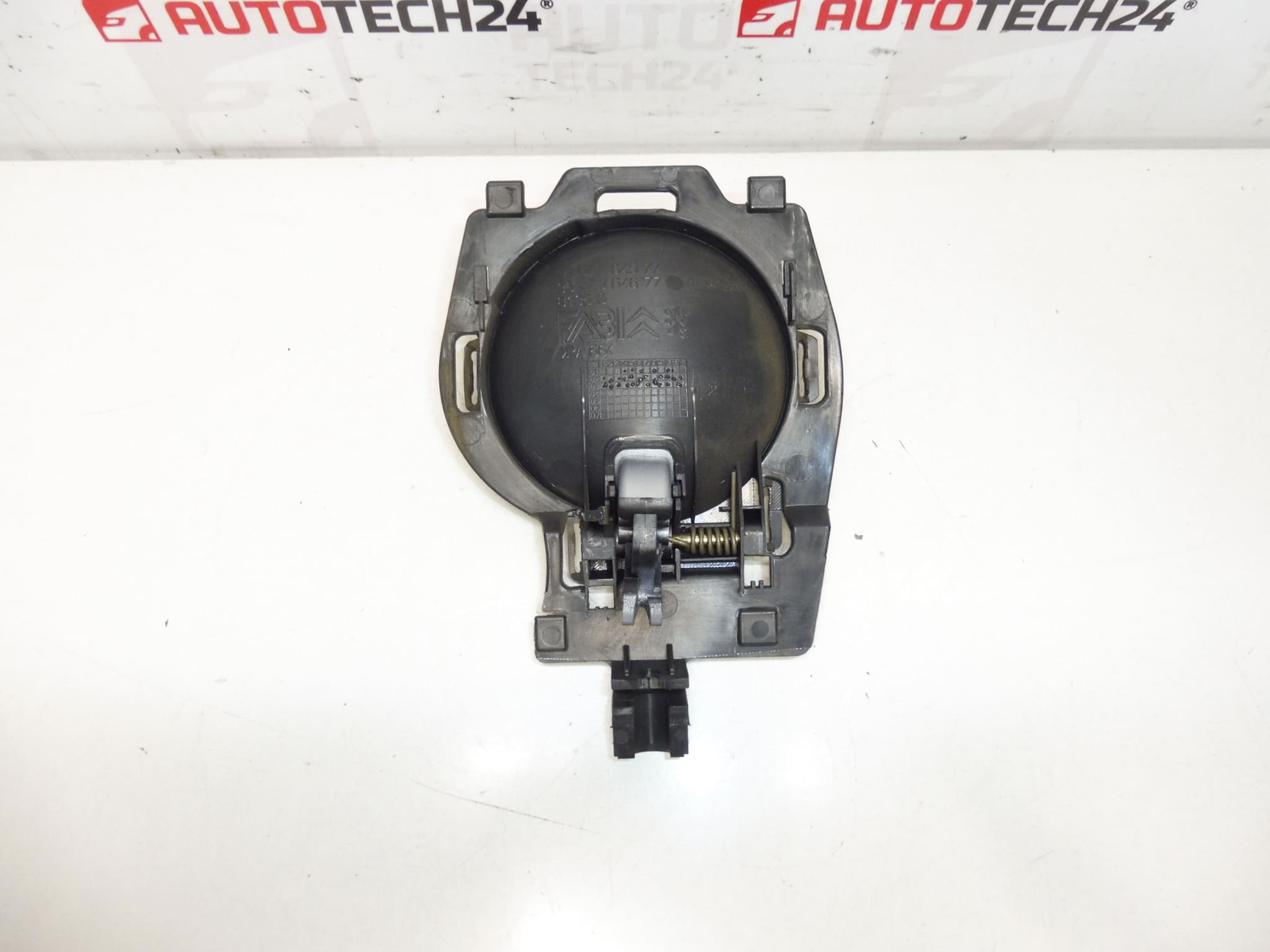 Poignée Intérieure De Porte Gauche Pour Citroën C2 C3 9647164577 9143J2 – Image 2