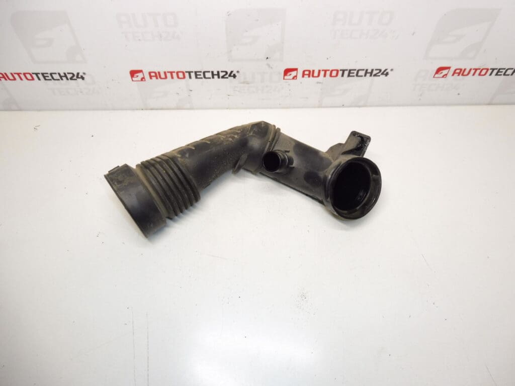 Raccordement air 1.5 HDI Citroën Peugeot 9810921280
