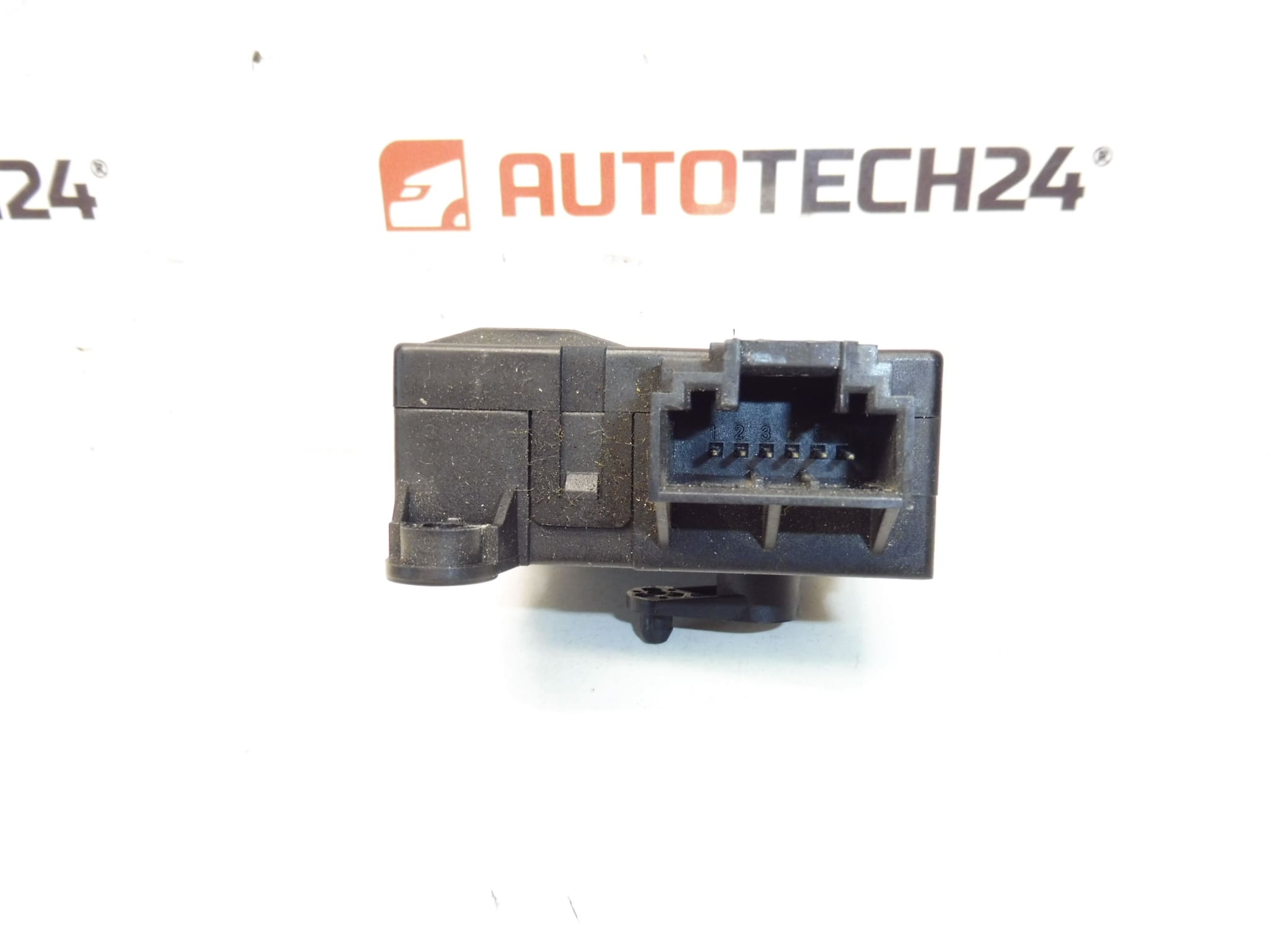 Servomoteur de chauffage Valeo pour Citroën/Peugeot 030997F 6447GF – Image 2