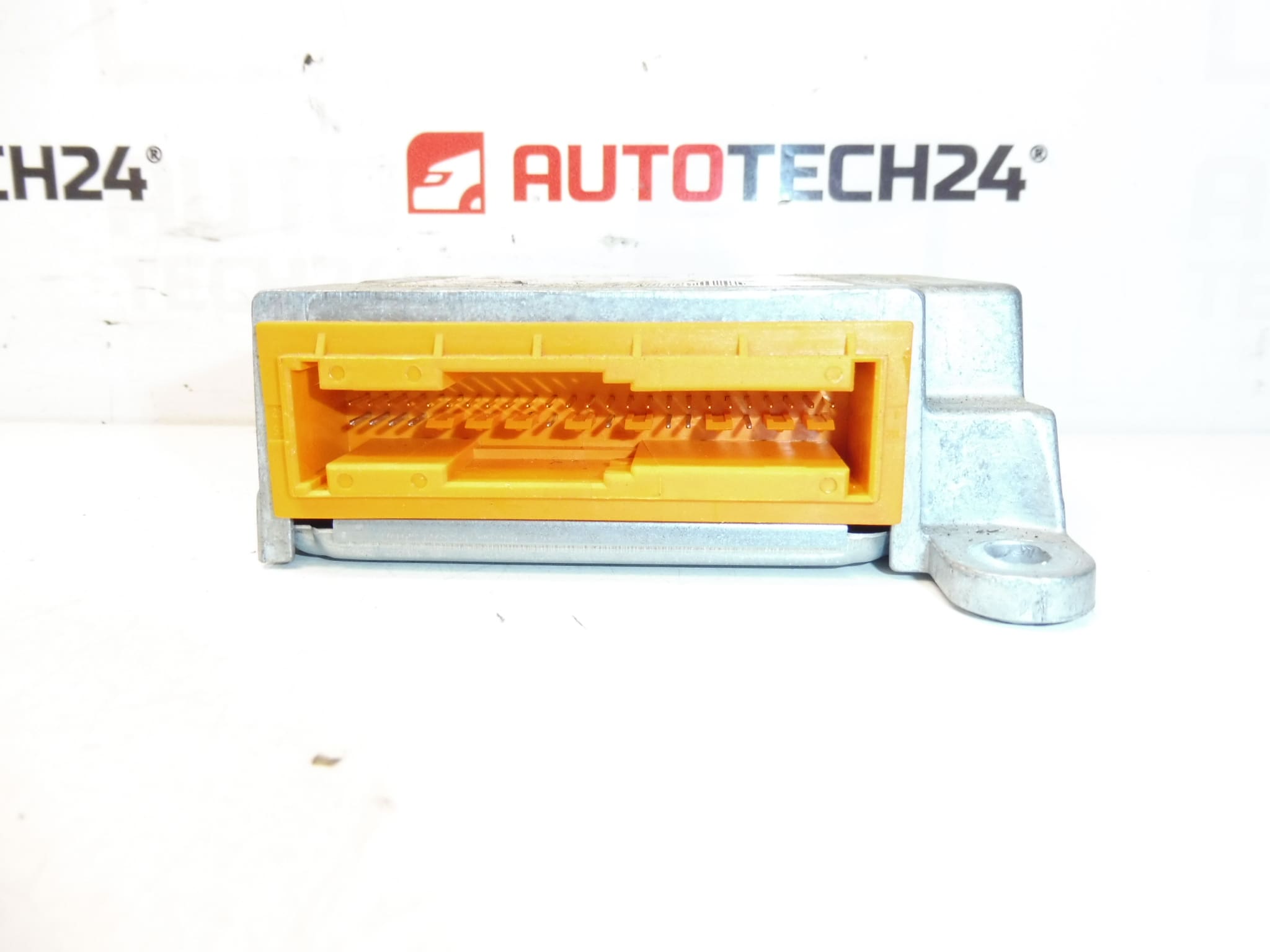Module d'airbag Citroën Berlingo II 9653190980 603602400 – Image 2