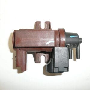 Soupape de dépression Citroën Pierburg 7.00967.01 1618C9 1618JH