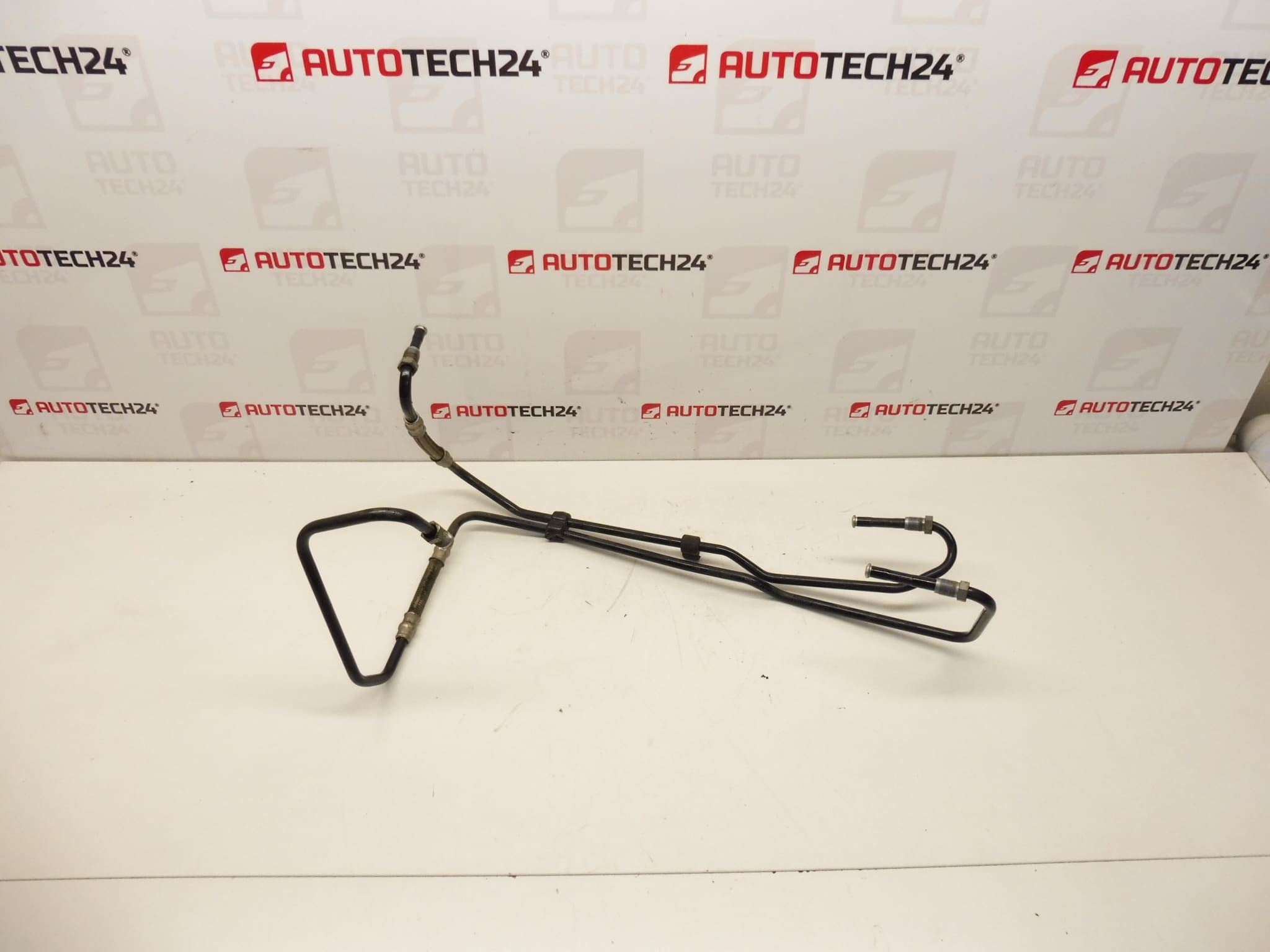 Tuyau de frein Citroën Peugeot 488873 488872