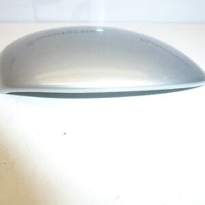 Coque de rétroviseur droit Citroën Xsara Picasso 96394422ZR argent avec EZRC