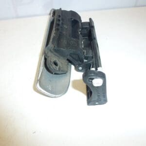 Poignée de porte droite Citroën Xsara Picasso 9633343177 EZRC