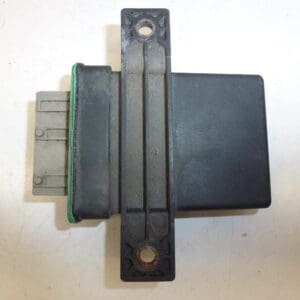 Relais de ventilateur BITRON 96331577780 133898