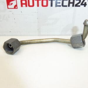 Pipeline RAIL 1. cylindre Citroën Peugeot 1570L5