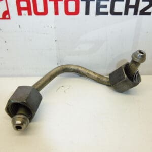 Pipeline RAIL 2ème cylindre Citroën Peugeot 1570L6